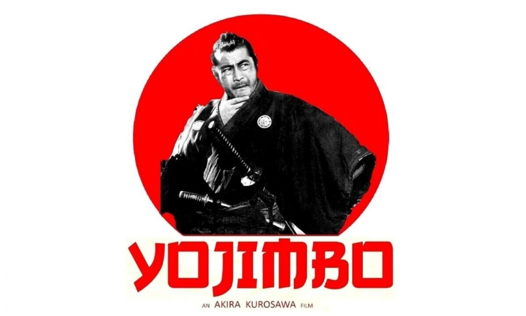 Colazione e film presenta<br/ ></noscript>YOJIMBO – LA SFIDA DEL SAMURAI<br/ >Regia di Akira Kurosawa<br/ >Domenica 20 ottobre<br/ >ore 10:30