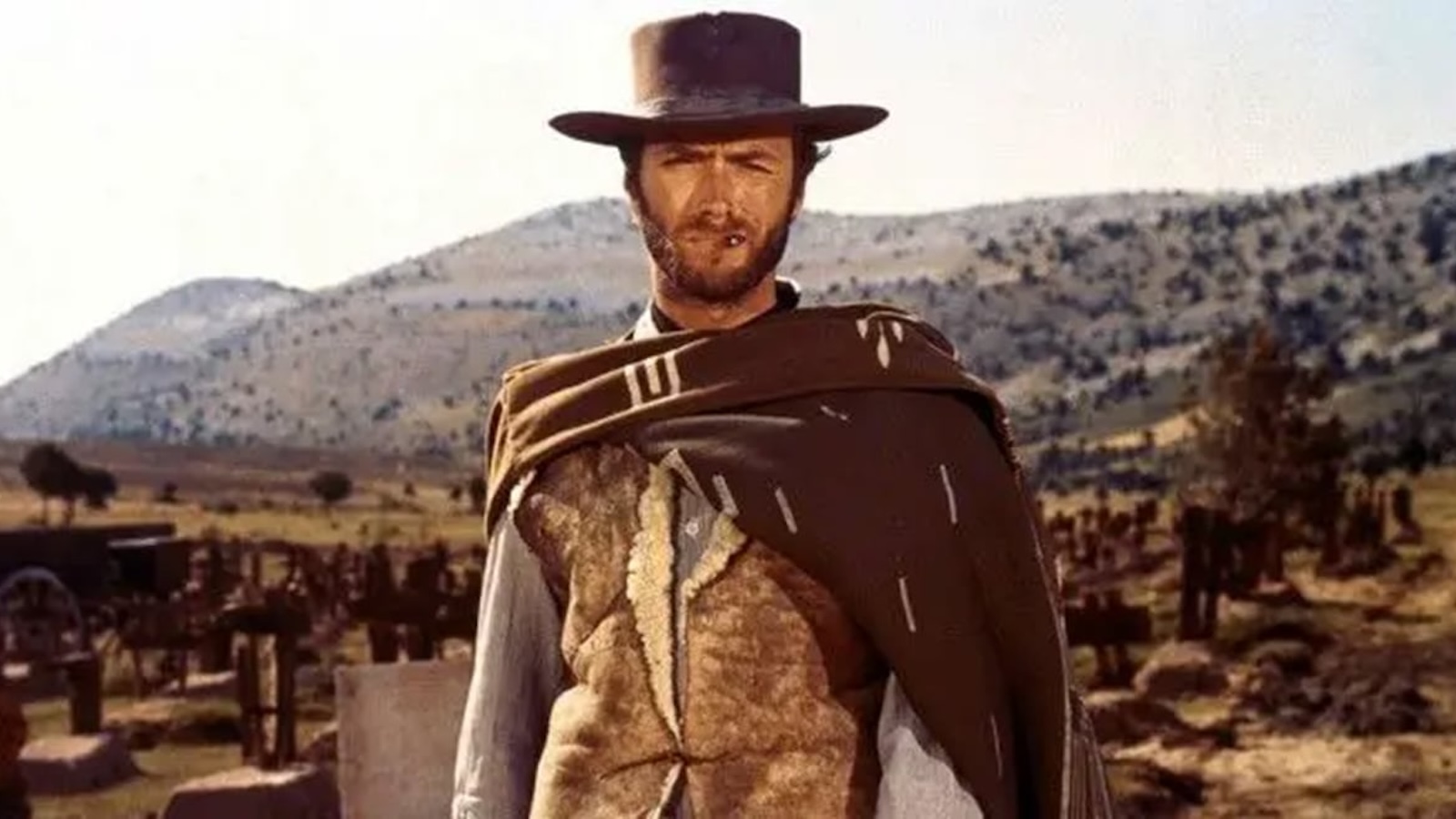 PER UN PUGNO DI DOLLARI<br/ ></noscript>Regia di Sergio Leone<br/ >30 settembre<br/ >ore 21:00