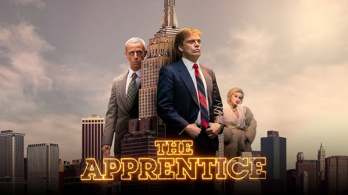 Dal 17 al 23 ottobre<br/></noscript>THE APPRENTICE: ALLE ORIGINI DI TRUMP